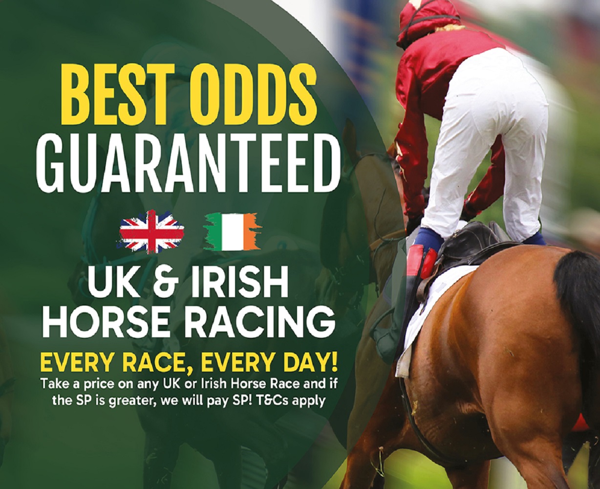 UK-Irish-horse-racing-best-odds-guaranteed